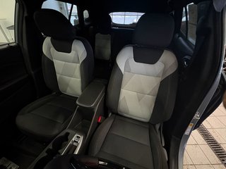 Chevrolet Trax  2026 à Saint-Eustache, Québec - 14 - w320h240px