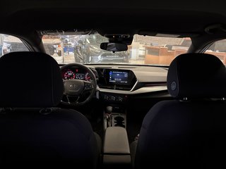 Chevrolet Trax  2026 à Saint-Eustache, Québec - 11 - w320h240px