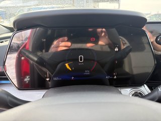 Chevrolet Trax  2026 à Saint-Eustache, Québec - 9 - w320h240px