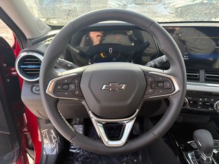 Chevrolet Trax  2026 à Saint-Eustache, Québec - 6 - w320h240px