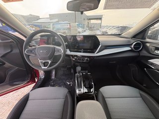 Chevrolet Trax  2026 à Saint-Eustache, Québec - 14 - w320h240px