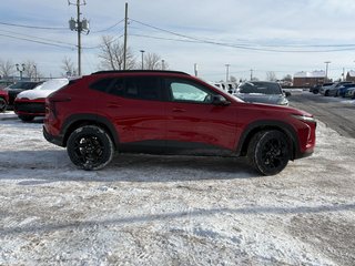 Chevrolet Trax  2026 à Saint-Eustache, Québec - 2 - w320h240px