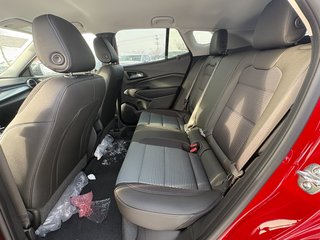 Chevrolet Trax  2026 à Saint-Eustache, Québec - 12 - w320h240px