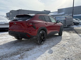 Chevrolet Trax  2026 à Saint-Eustache, Québec - 4 - w320h240px
