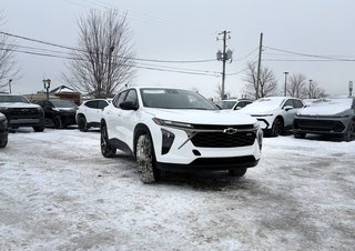 Chevrolet Trax  2026 à Saint-Eustache, Québec - 3 - w320h240px