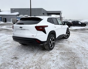 Chevrolet Trax  2026 à Saint-Eustache, Québec - 4 - w320h240px
