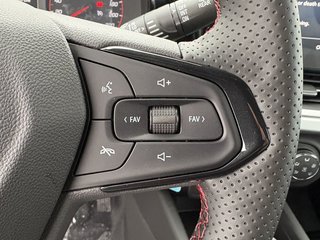 Chevrolet Trax  2026 à Saint-Eustache, Québec - 9 - w320h240px