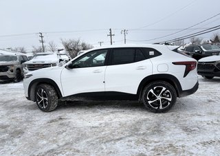Chevrolet Trax  2026 à Saint-Eustache, Québec - 2 - w320h240px