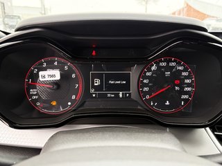 Chevrolet Trax  2026 à Saint-Eustache, Québec - 10 - w320h240px