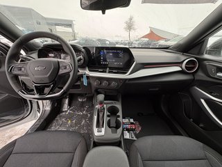 Chevrolet Trax  2026 à Saint-Eustache, Québec - 6 - w320h240px