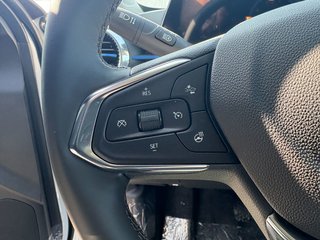 Chevrolet Trax  2026 à Saint-Eustache, Québec - 9 - w320h240px