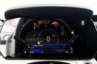 Chevrolet Trax  2026 à Saint-Eustache, Québec - 11 - w320h240px