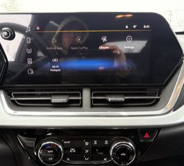 Chevrolet Trax  2026 à Saint-Eustache, Québec - 10 - w320h240px