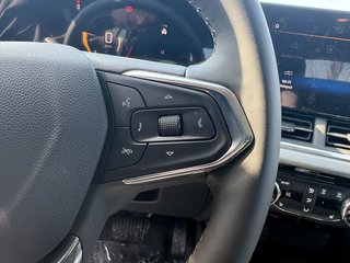 Chevrolet Trax  2026 à Saint-Eustache, Québec - 8 - w320h240px