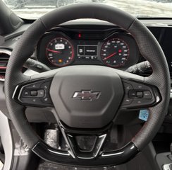 Chevrolet Trax  2026 à Saint-Eustache, Québec - 7 - w320h240px