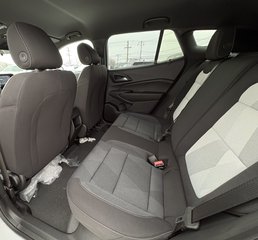 Chevrolet Trax  2026 à Saint-Eustache, Québec - 15 - w320h240px