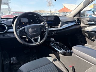 Chevrolet Trax  2026 à Saint-Eustache, Québec - 13 - w320h240px