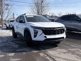 Chevrolet Trax  2026 à Saint-Eustache, Québec - 2 - w320h240px