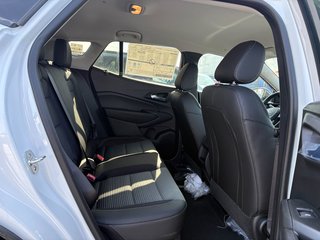 Chevrolet Trax  2026 à Saint-Eustache, Québec - 15 - w320h240px