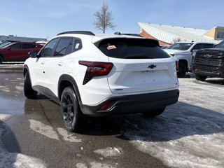 Chevrolet Trax  2026 à Saint-Eustache, Québec - 5 - w320h240px