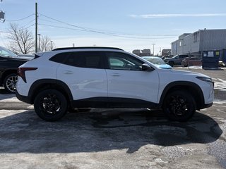 Chevrolet Trax  2026 à Saint-Eustache, Québec - 3 - w320h240px