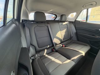 Chevrolet Trax  2026 à Saint-Eustache, Québec - 16 - w320h240px