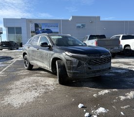 Chevrolet Trax  2026 à Saint-Eustache, Québec - 2 - w320h240px