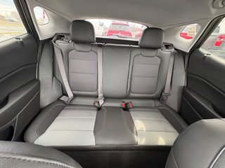 Chevrolet Trax  2026 à Saint-Eustache, Québec - 17 - w320h240px