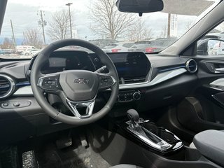 Chevrolet Trax  2026 à Saint-Eustache, Québec - 14 - w320h240px