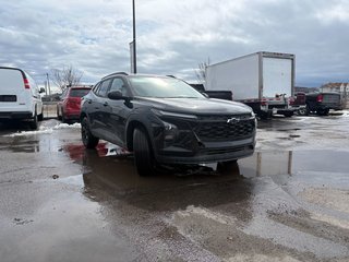 Chevrolet Trax  2026 à Saint-Eustache, Québec - 2 - w320h240px