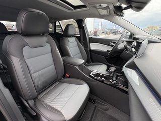 Chevrolet Trax  2026 à Saint-Eustache, Québec - 7 - w320h240px