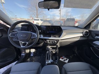 Chevrolet Trax  2026 à Saint-Eustache, Québec - 12 - w320h240px