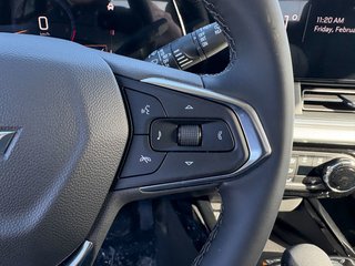 Chevrolet Trax  2026 à Saint-Eustache, Québec - 8 - w320h240px