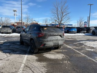 Chevrolet Trax  2026 à Saint-Eustache, Québec - 5 - w320h240px