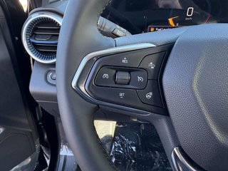 Chevrolet Trax  2026 à Saint-Eustache, Québec - 7 - w320h240px