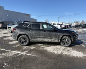Chevrolet Trax  2026 à Saint-Eustache, Québec - 3 - w320h240px