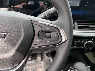 Chevrolet Trax  2026 à Saint-Eustache, Québec - 10 - w320h240px