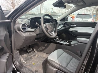 Chevrolet Trax  2026 à Saint-Eustache, Québec - 6 - w320h240px