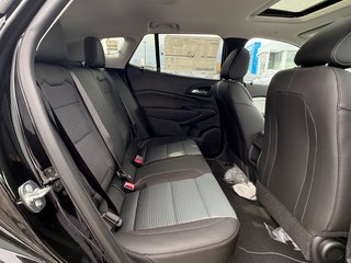 Chevrolet Trax  2026 à Saint-Eustache, Québec - 16 - w320h240px