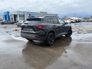 Chevrolet Trax  2026 à Saint-Eustache, Québec - 3 - w320h240px
