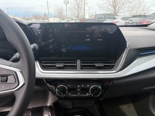 Chevrolet Trax  2026 à Saint-Eustache, Québec - 12 - w320h240px