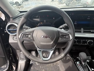 Chevrolet Trax  2026 à Saint-Eustache, Québec - 8 - w320h240px