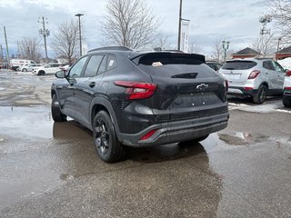Chevrolet Trax  2026 à Saint-Eustache, Québec - 4 - w320h240px