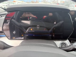 Chevrolet Trax  2026 à Saint-Eustache, Québec - 11 - w320h240px