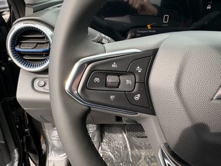 Chevrolet Trax  2026 à Saint-Eustache, Québec - 9 - w320h240px