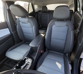 Chevrolet Trax  2026 à Saint-Eustache, Québec - 11 - w320h240px