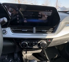 Chevrolet Trax  2026 à Saint-Eustache, Québec - 10 - w320h240px