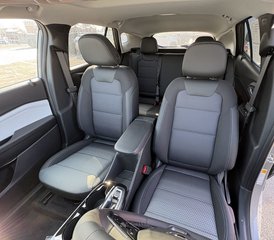 Chevrolet Trax  2026 à Saint-Eustache, Québec - 13 - w320h240px