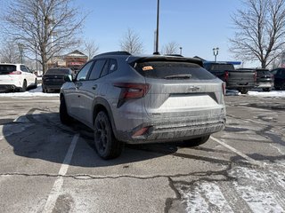 Chevrolet Trax  2026 à Saint-Eustache, Québec - 5 - w320h240px