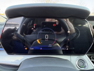 Chevrolet Trax  2026 à Saint-Eustache, Québec - 9 - w320h240px